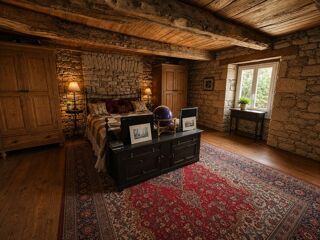  Maison à vendre 6 pièces 160 m²