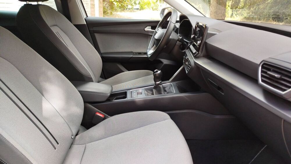 Leon 2.0 TDI 115 Urban 2024 occasion 41370 Josnes
