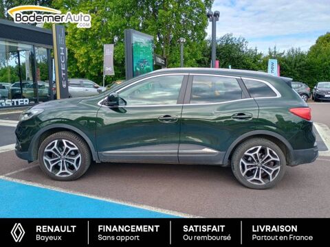 Kadjar Blue dCi 115 Intens 2019 occasion 14400 Bayeux