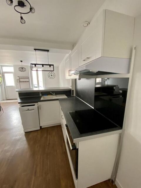  Maison � louer 2 pi�ces 55 m�