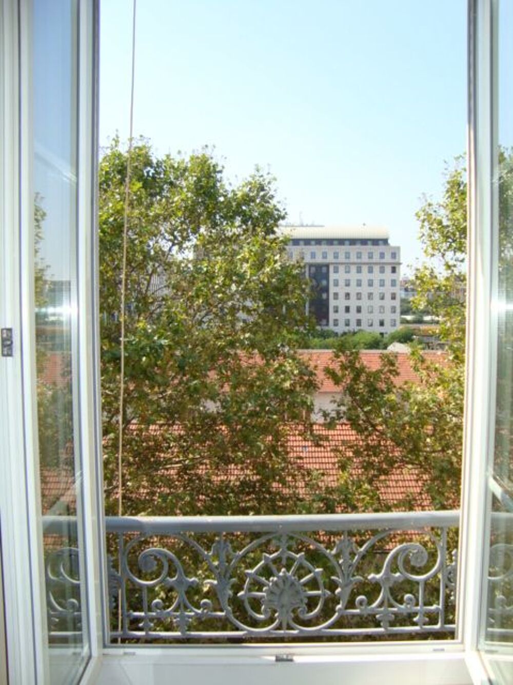 Location Appartement Appartement de 37m2 à louer sur Lyon 06 Lyon 6