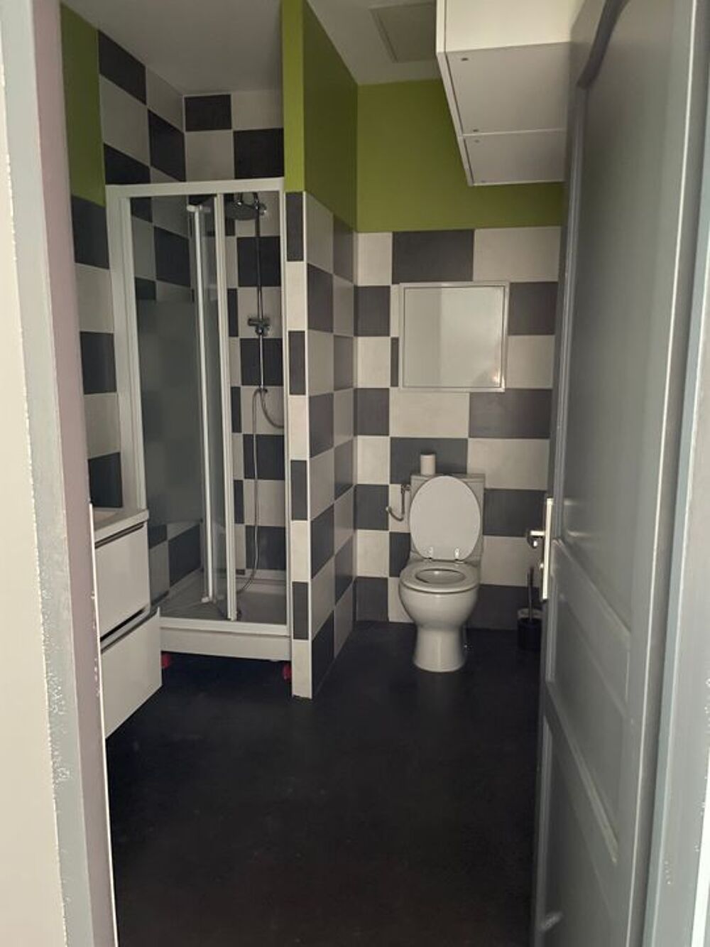 Appartement de 45m2 à louer sur Roubaix