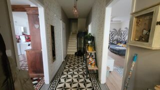  Maison à vendre 7 pièces 190 m²