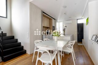  Maison à vendre 4 pièces 120 m²