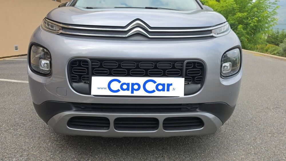 C3 Aircross 1.5 BlueHDi 110 Shine 2020 occasion 06130 Grasse