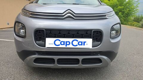 C3 Aircross 1.5 BlueHDi 110 Shine 2020 occasion 06130 Grasse