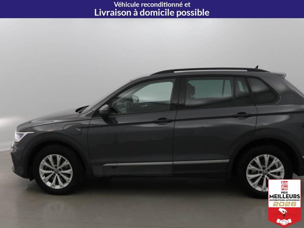 Tiguan eHybrid 245 DSG6 Life 2021 occasion 10150 Lavau