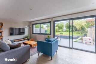  Maison à vendre 5 pièces 102 m²