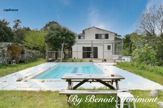  Maison � vendre 5 pi�ces 120 m�