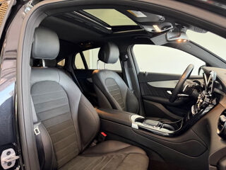 Classe GLC Benz 400 d AMG Line 2022 occasion 33000 Bordeaux