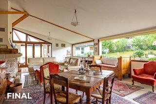  Maison � vendre 8 pi�ces 208 m�