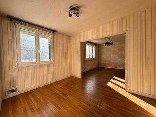  Maison à vendre 5 pièces 103 m²