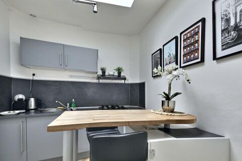  Appartement � louer 1 pi�ce 27 m�