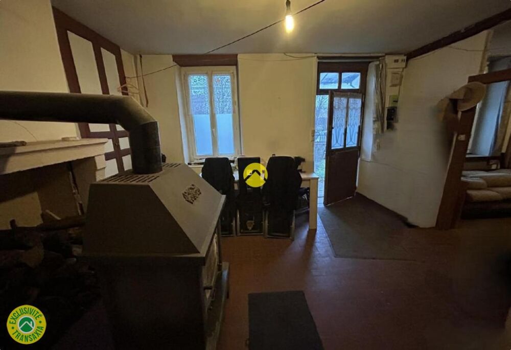 Vente Maison Maison + Terrain constructible Bourbon l archambault