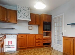  Maison � vendre 7 pi�ces 130 m�