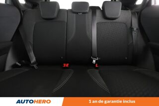 Puma 1.0 EcoBoost mHEV Titanium DCT7 125 ch 2021 occasion 92130 Issy-les-Moulineaux
