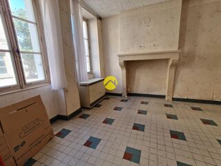  Maison à vendre 4 pièces 74 m²