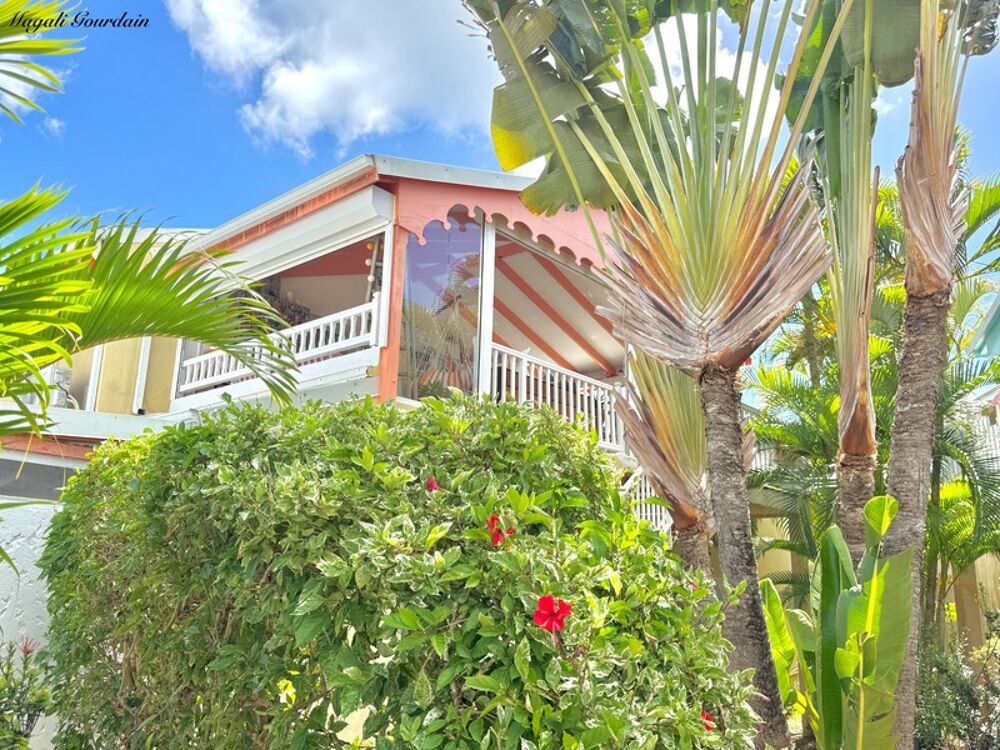 Appartement 3 pièces 49 m² · à Saint Francois · 49 m² · 230 000 €