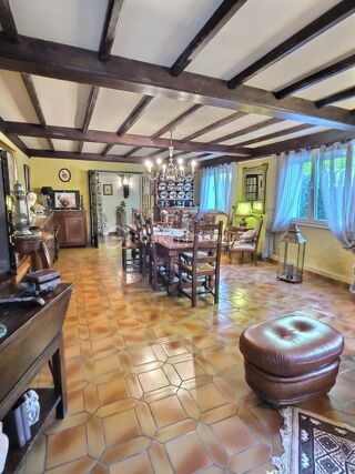  Maison � vendre 8 pi�ces 328 m�