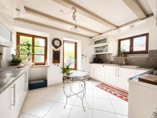  Maison à vendre 6 pièces 168 m²