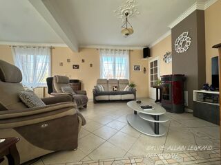  Maison � vendre 7 pi�ces 169 m�