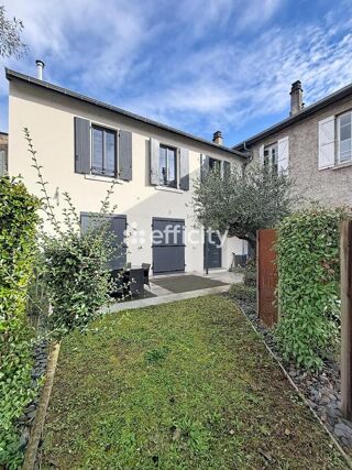  Maison à vendre 6 pièces 137 m²