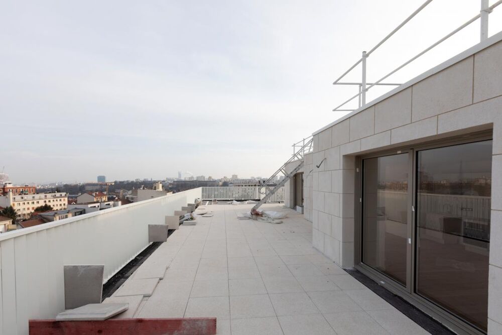 � vendre  Duplex/triplex Issy-les-Moulineaux (92130)