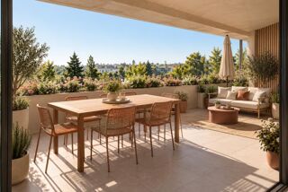 Appartement à vendre 5 pièces 111 m²