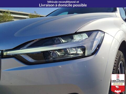 XC60 T8 Recharge AWD 303 ch + 87 Geartronic 8 - 2020 occasion 10150 Lavau