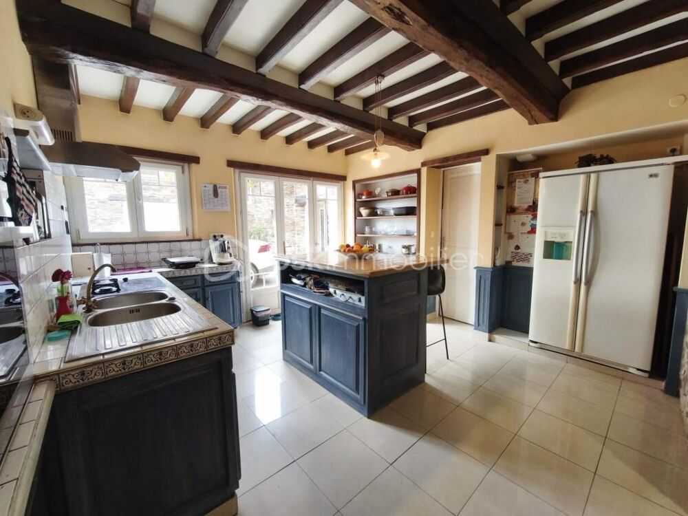 ÉLEGANTE PROPRIETE ***175 M² *** SAINT LO 3 MIN***