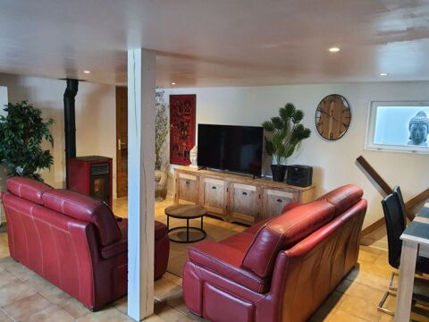   Appartement de 64m2 � louer sur Gan Appartement - 2 pi�ce(s) - 64 m�