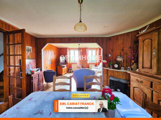  Maison � vendre 6 pi�ces 101 m�