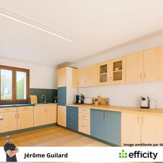  Maison � vendre 8 pi�ces 203 m�