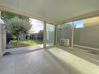  Appartement  vendre 2 pices 45 m