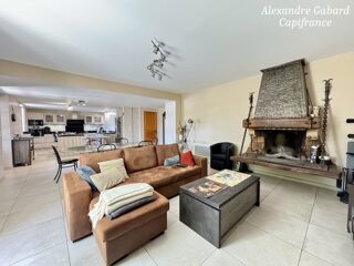  Maison à vendre 7 pièces 180 m²