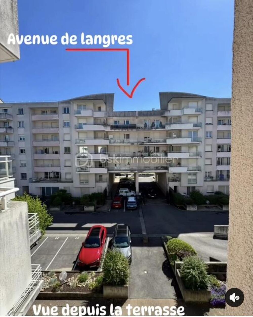 Vente Appartement Appartement Dijon