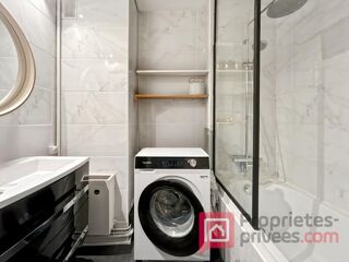  Appartement � vendre 3 pi�ces 63 m�