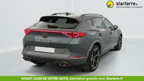 Formentor 1.4 e-HYBRID 204 ch DSG6 Business Edition 2024 occasion 69190 Saint-Fons