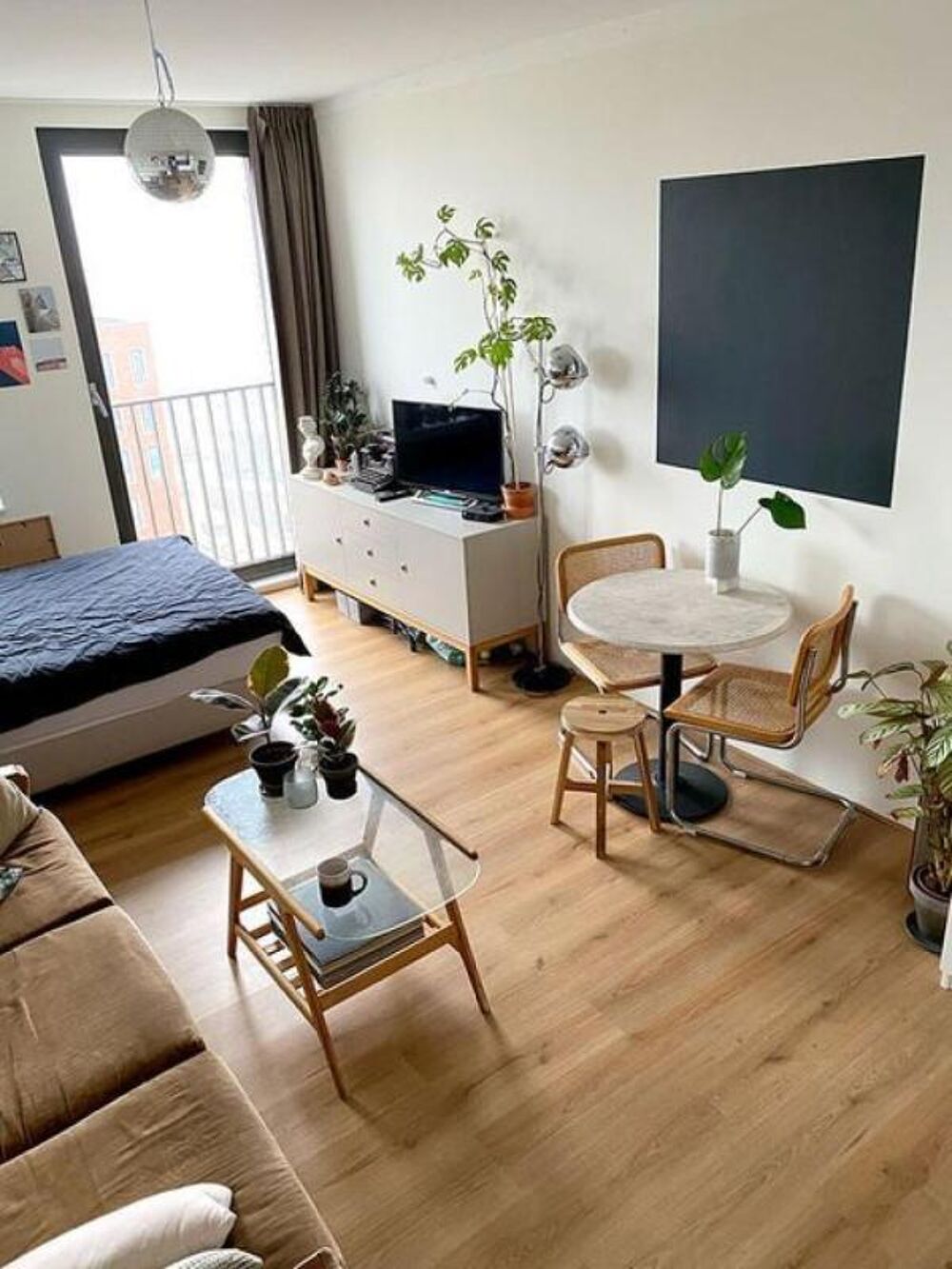 Appartement 2 pièces 40 m² · à Clamart · 40 m² · 299 000 €