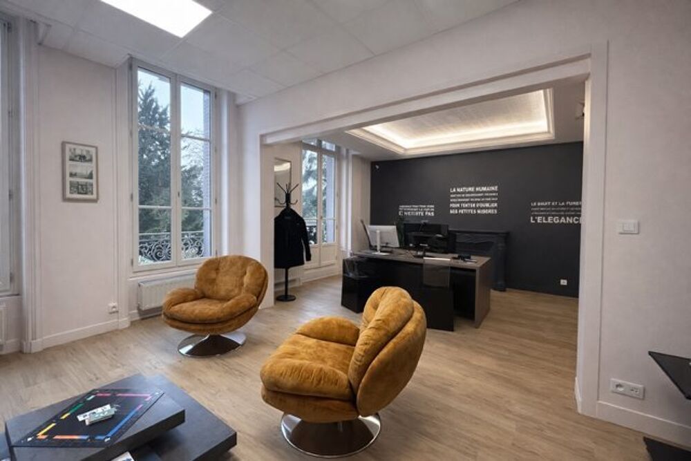   A vendre - Bureaux de standing au cœur de Chalon-sur-Saône Chalon sur saone
