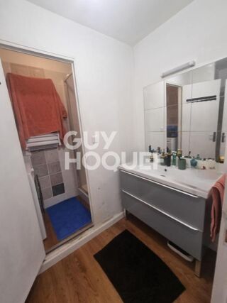  Appartement à vendre 2 pièces 60 m²