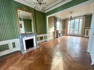  Propri�t�/ch�teau � vendre 5 pi�ces 100 m�