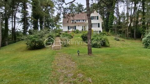   Spacieuse maison avec vue imprenable sur le golf des Dunes Villa - 8 pi�ce(s) - 235 m�