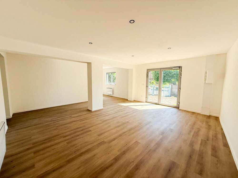 Vente Immeuble Local d'activité, 327M², bureaux, entrepôt, stationnement Lievin