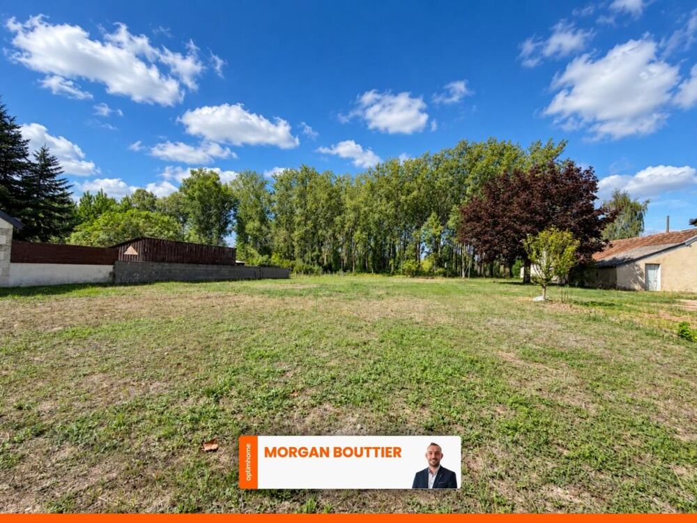 Maison à vendre 5 pièces NOYANT-VILLAGES (49)