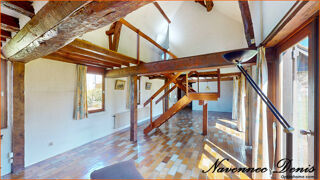  Maison � vendre 7 pi�ces 130 m�