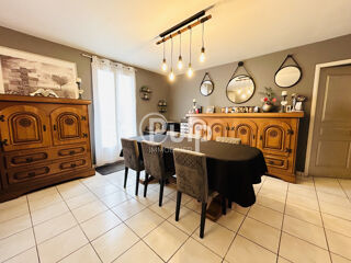  Maison � vendre 7 pi�ces 130 m�