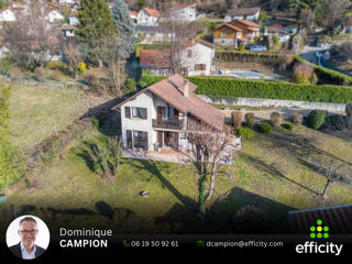  Maison � vendre 4 pi�ces 101 m�