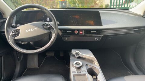 EV6 229 77kWh Air Active 2021 occasion 76140 Le Petit Quevilly