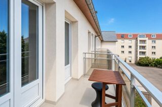  Appartement � vendre 1 pi�ce 32 m�